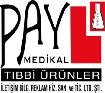 Pay Medikal logosu